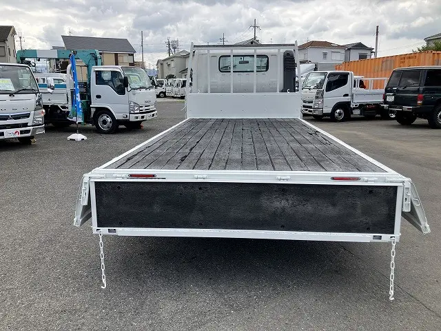 日野 デュトロ TKG-XZC710M(2WD)の写真14