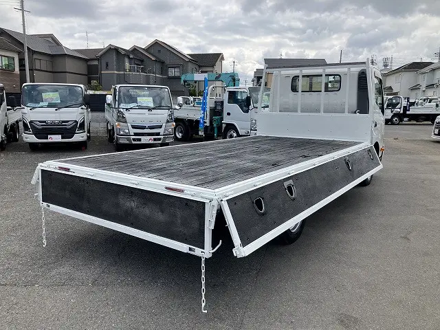 日野 デュトロ TKG-XZC710M(2WD)の写真15