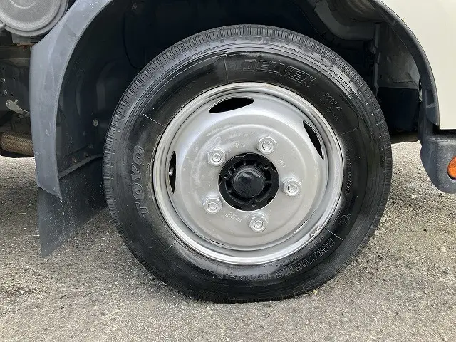 日野 デュトロ TKG-XZC710M(2WD)の写真16