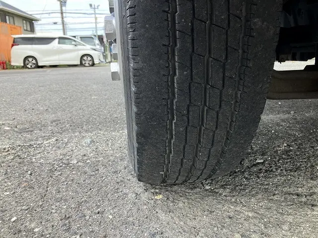 日野 デュトロ TKG-XZC710M(2WD)の写真17