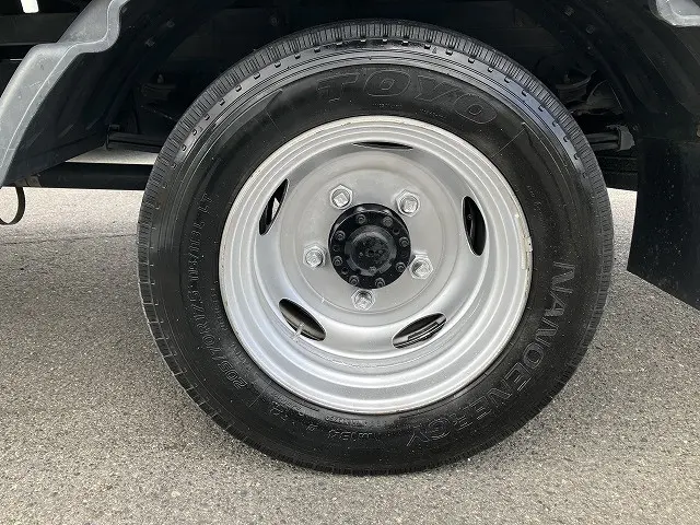 日野 デュトロ TKG-XZC710M(2WD)の写真20
