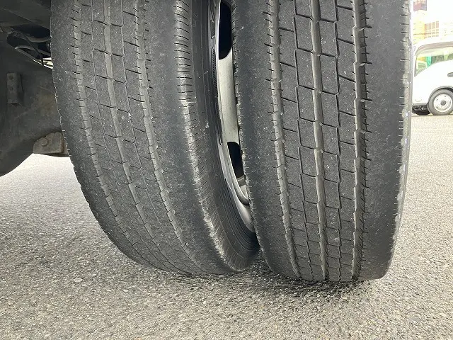 日野 デュトロ TKG-XZC710M(2WD)の写真21