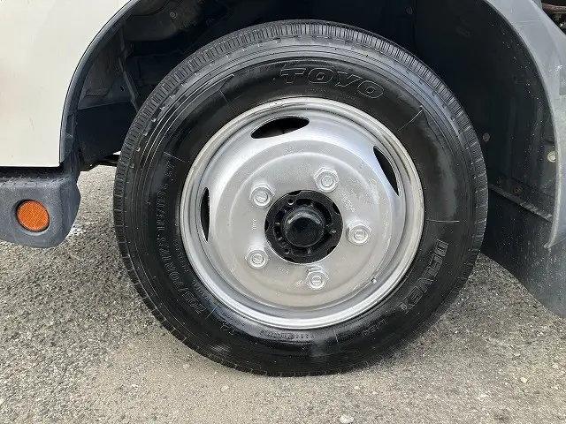 日野 デュトロ TKG-XZC710M(2WD)の写真22