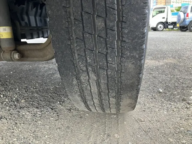 日野 デュトロ TKG-XZC710M(2WD)の写真23