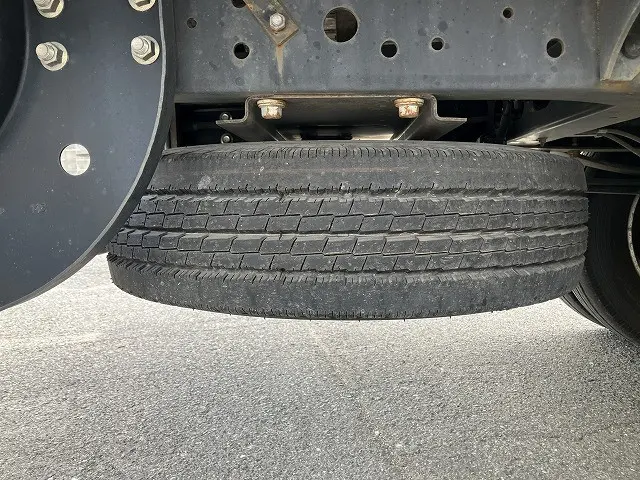 日野 デュトロ TKG-XZC710M(2WD)の写真24