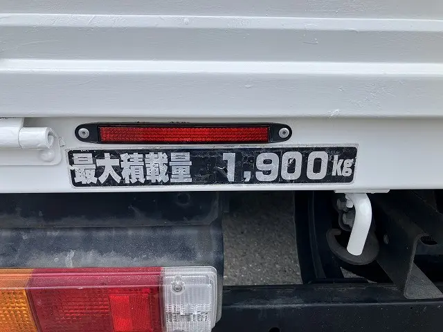 日野 デュトロ TKG-XZC710M(2WD)の写真29