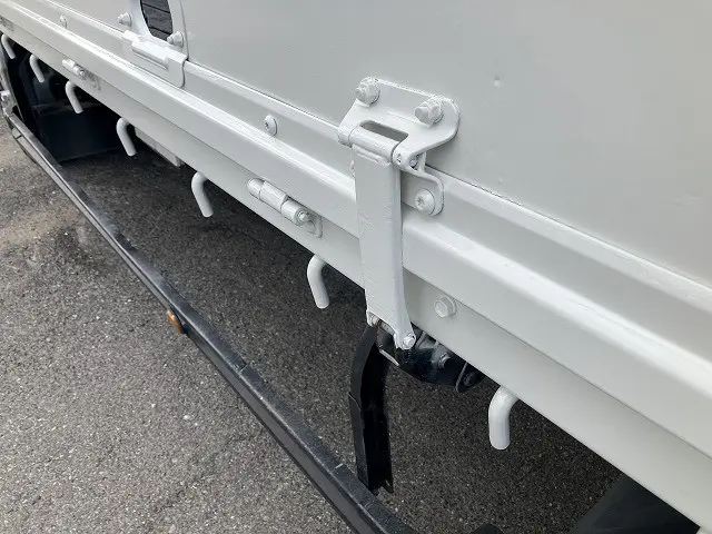 日野 デュトロ TKG-XZC710M(2WD)の写真30