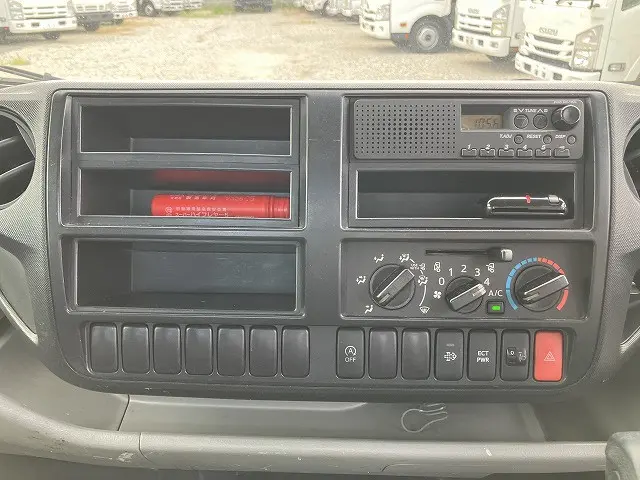 日野 デュトロ TKG-XZC710M(2WD)の写真35
