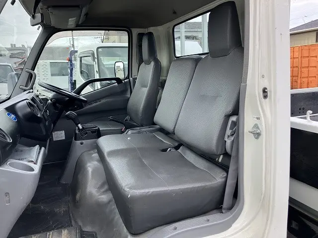 日野 デュトロ TKG-XZC710M(2WD)の写真39