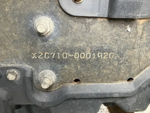 日野 デュトロ TKG-XZC710M(2WD)の写真48