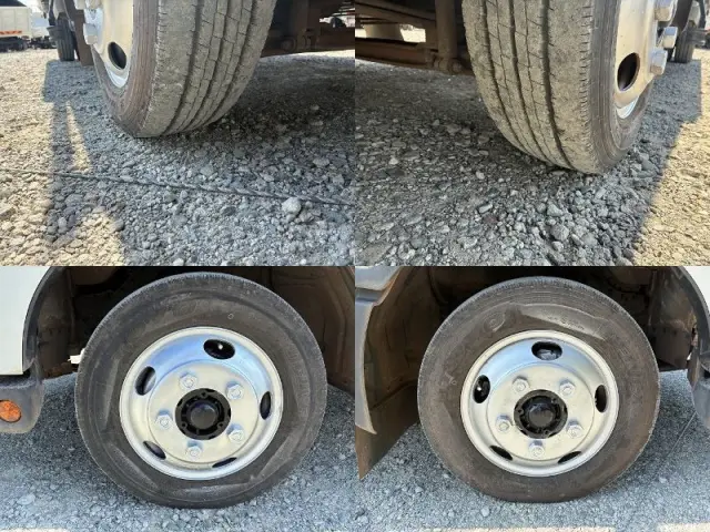 日野 デュトロ TKG-XZU710M(2WD)の写真16