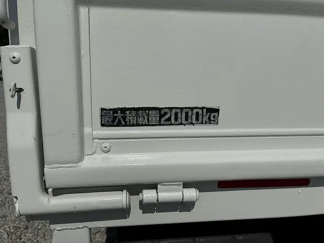日野 デュトロ TKG-XZU710M(2WD)の写真23