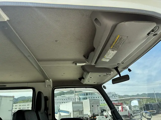 日野 デュトロ TKG-XZU710M(2WD)の写真24