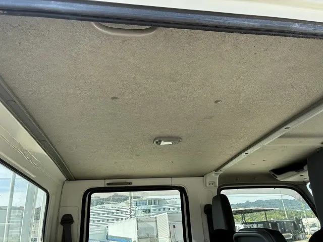 日野 デュトロ TKG-XZU710M(2WD)の写真32