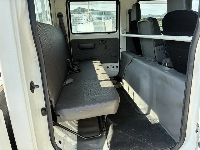 日野 デュトロ TKG-XZU710M(2WD)の写真33