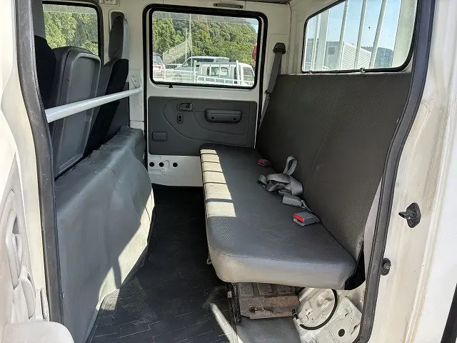 日野 デュトロ TKG-XZU710M(2WD)の写真35