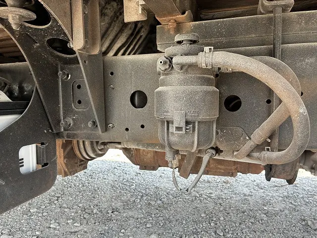 日野 デュトロ TKG-XZU710M(2WD)の写真37