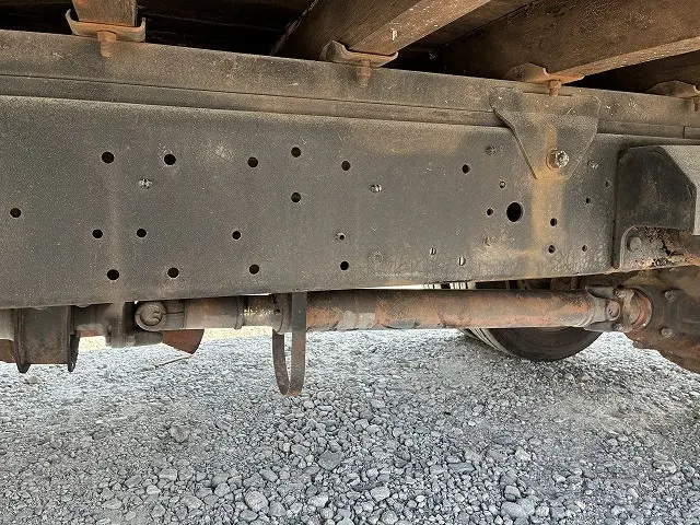 日野 デュトロ TKG-XZU710M(2WD)の写真38