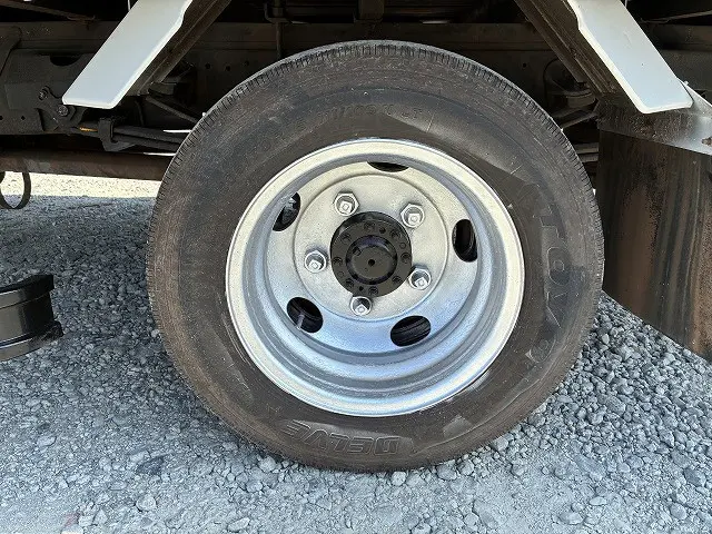 日野 デュトロ TKG-XZU710M(2WD)の写真40