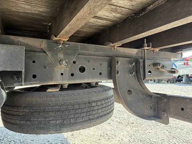 日野 デュトロ TKG-XZU710M(2WD)の写真42