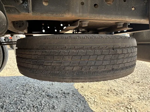 日野 デュトロ TKG-XZU710M(2WD)の写真43