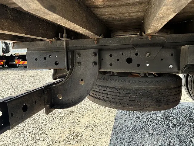 日野 デュトロ TKG-XZU710M(2WD)の写真44