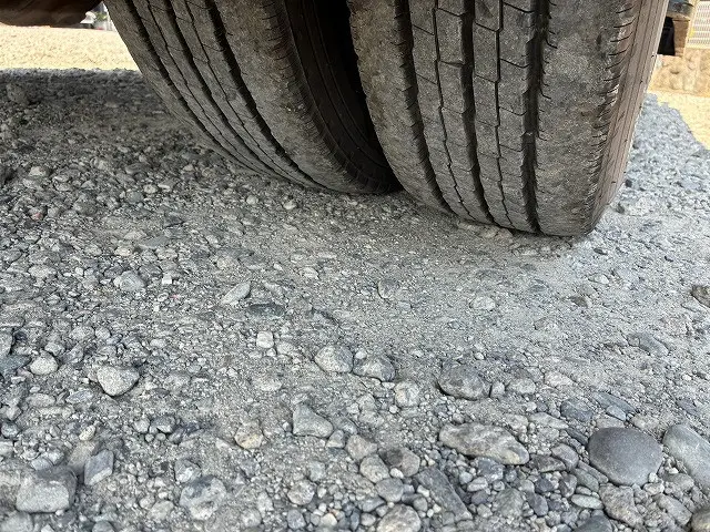 日野 デュトロ TKG-XZU710M(2WD)の写真45