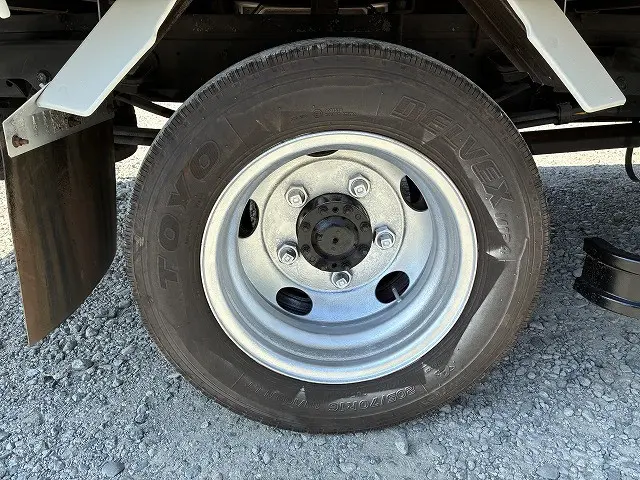 日野 デュトロ TKG-XZU710M(2WD)の写真46