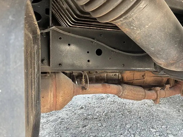 日野 デュトロ TKG-XZU710M(2WD)の写真48