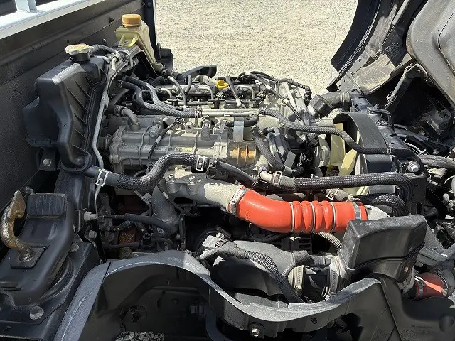 三菱 キャンター TKG-FBA20(2WD)の写真24