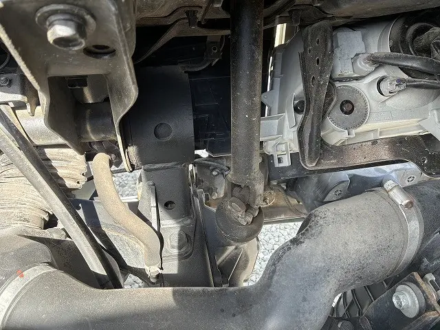 三菱 キャンター TKG-FBA20(2WD)の写真26