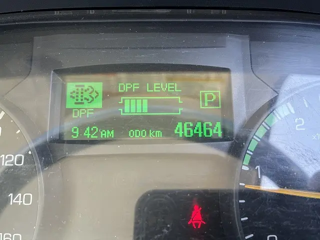 三菱 キャンター TKG-FBA20(2WD)の写真37