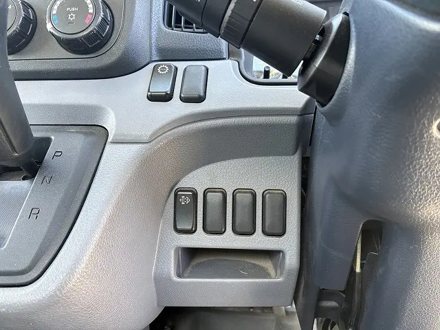 三菱 キャンター TKG-FBA20(2WD)の写真40