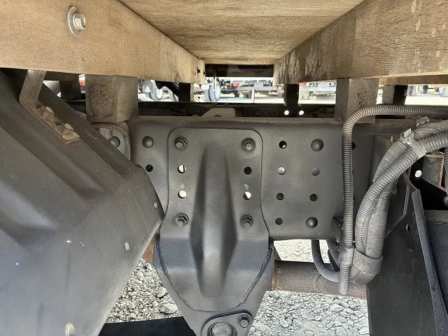 三菱 キャンター TKG-FBA20(2WD)の写真44