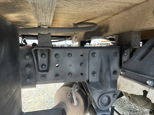 三菱 キャンター TKG-FBA20(2WD)の写真45