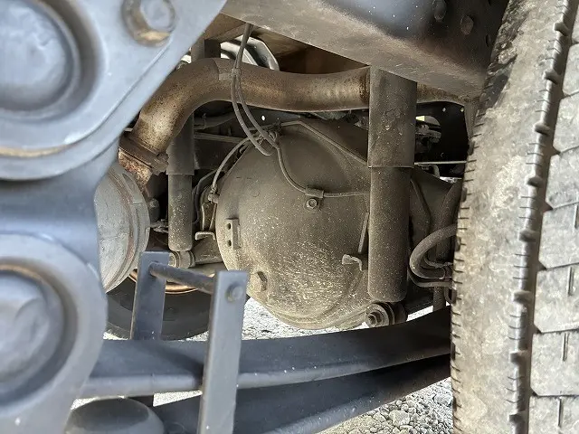 三菱 キャンター TKG-FBA20(2WD)の写真46
