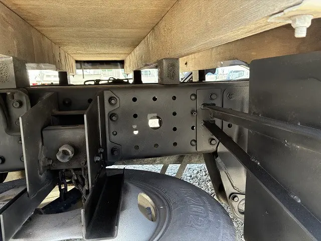 三菱 キャンター TKG-FBA20(2WD)の写真47