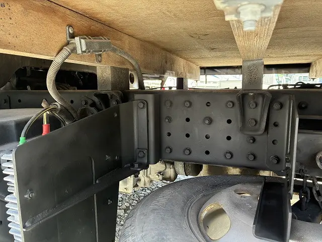 三菱 キャンター TKG-FBA20(2WD)の写真48