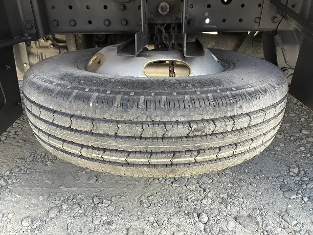 三菱 キャンター TKG-FBA20(2WD)の写真49