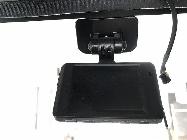いすゞ エルフ TRG-NKR85A(2WD)の写真34