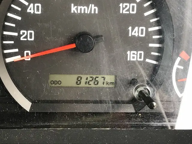いすゞ エルフ TRG-NKR85A(2WD)の写真35