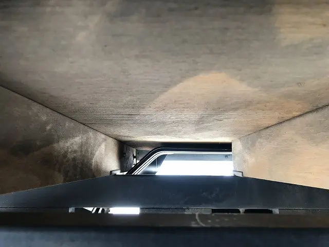 いすゞ エルフ TRG-NKR85A(2WD)の写真44