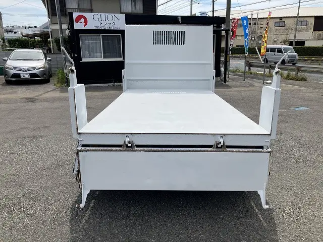 いすゞ エルフ BKG-NKR85AN(2WD)の写真21