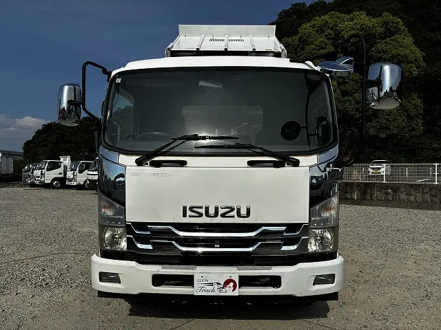 いすゞ フォワード SKG-FRR90S1(2WD)の写真2