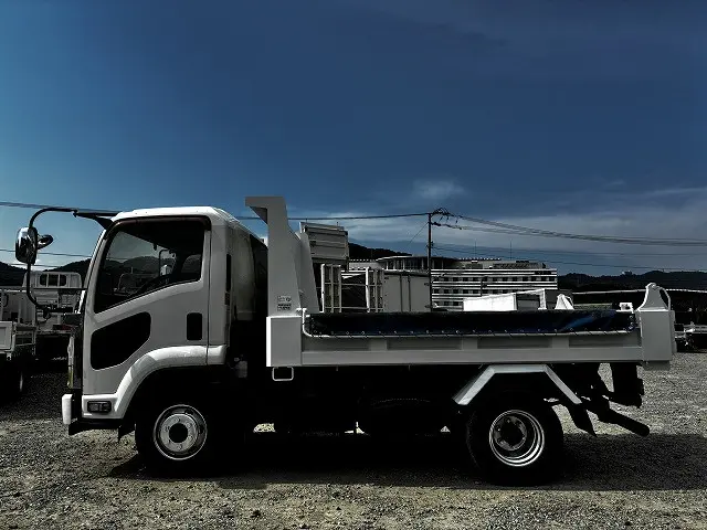 いすゞ フォワード SKG-FRR90S1(2WD)の写真11