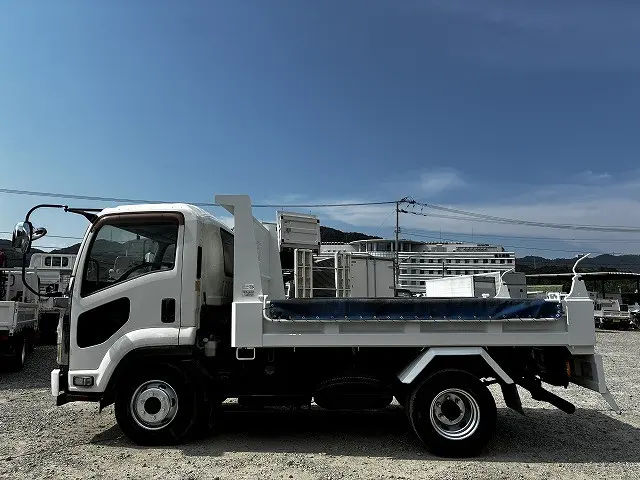 いすゞ フォワード SKG-FRR90S1(2WD)の写真18