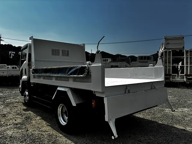 いすゞ フォワード SKG-FRR90S1(2WD)の写真20