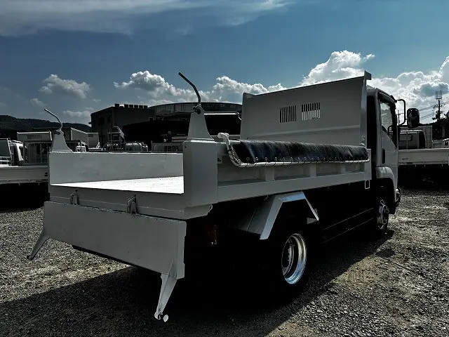 いすゞ フォワード SKG-FRR90S1(2WD)の写真22