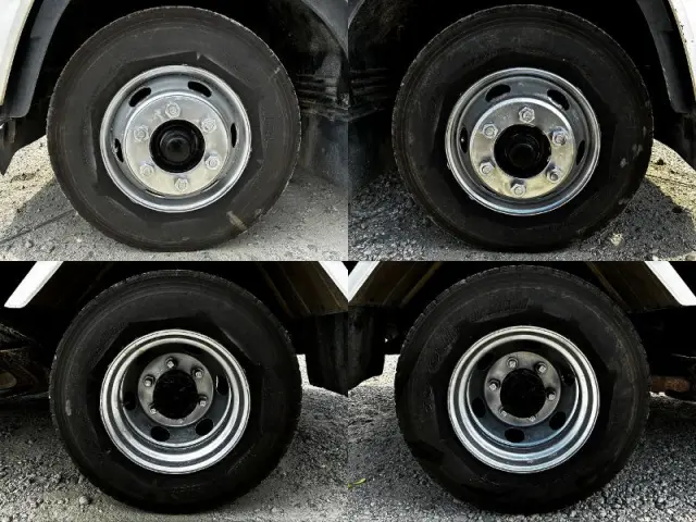 いすゞ フォワード SKG-FRR90S1(2WD)の写真23
