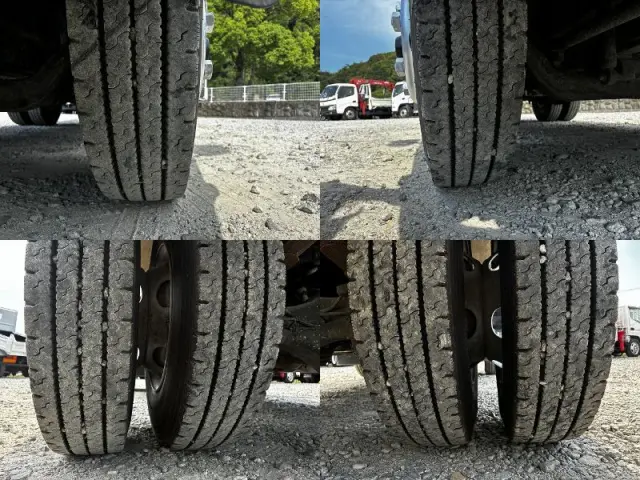 いすゞ フォワード SKG-FRR90S1(2WD)の写真24